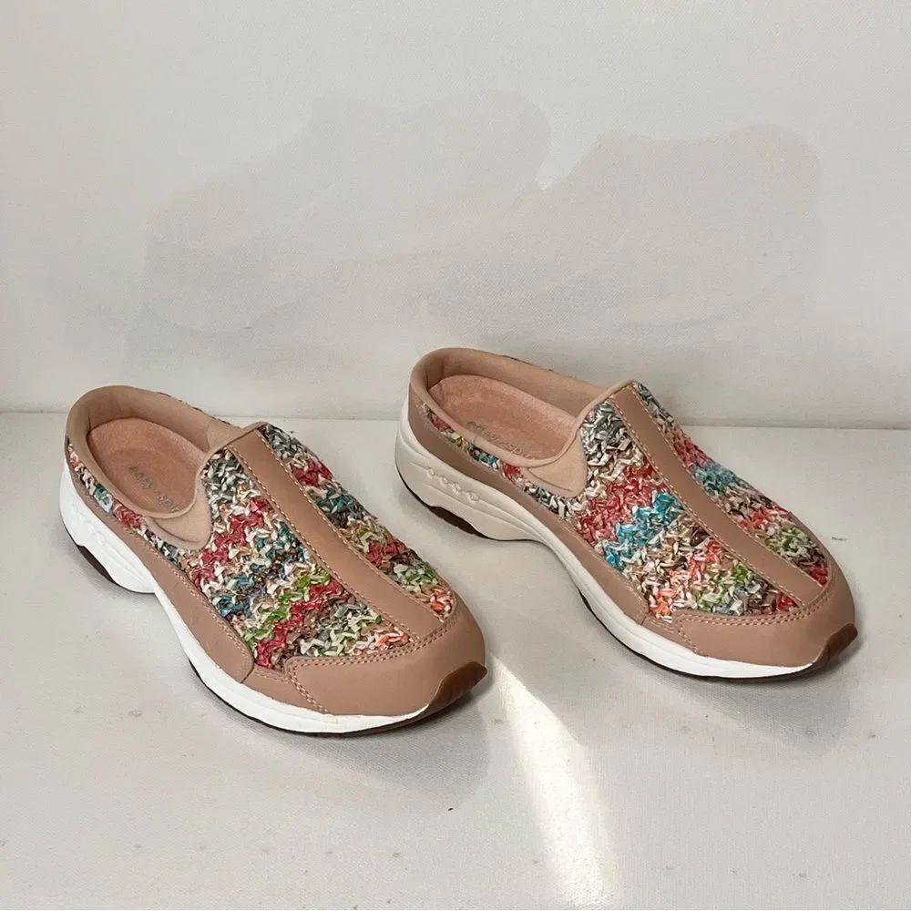 Easy Spirit Traveltime609 Walking Mule